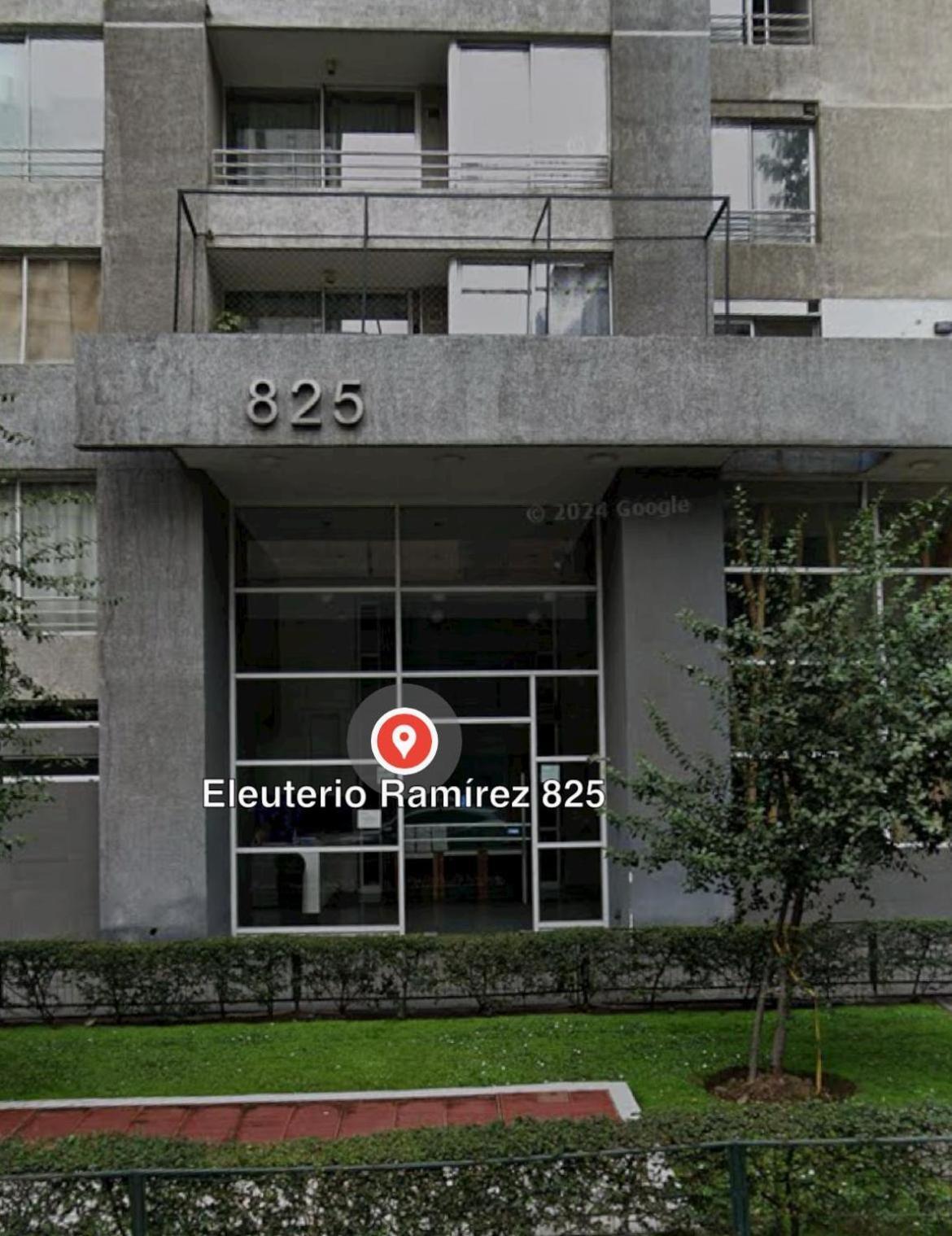 Cerca Movistar Arena Y A Pasos Del Metro Universidad De Chile Con Estacionamiento Santiago de Chile Bagian luar foto